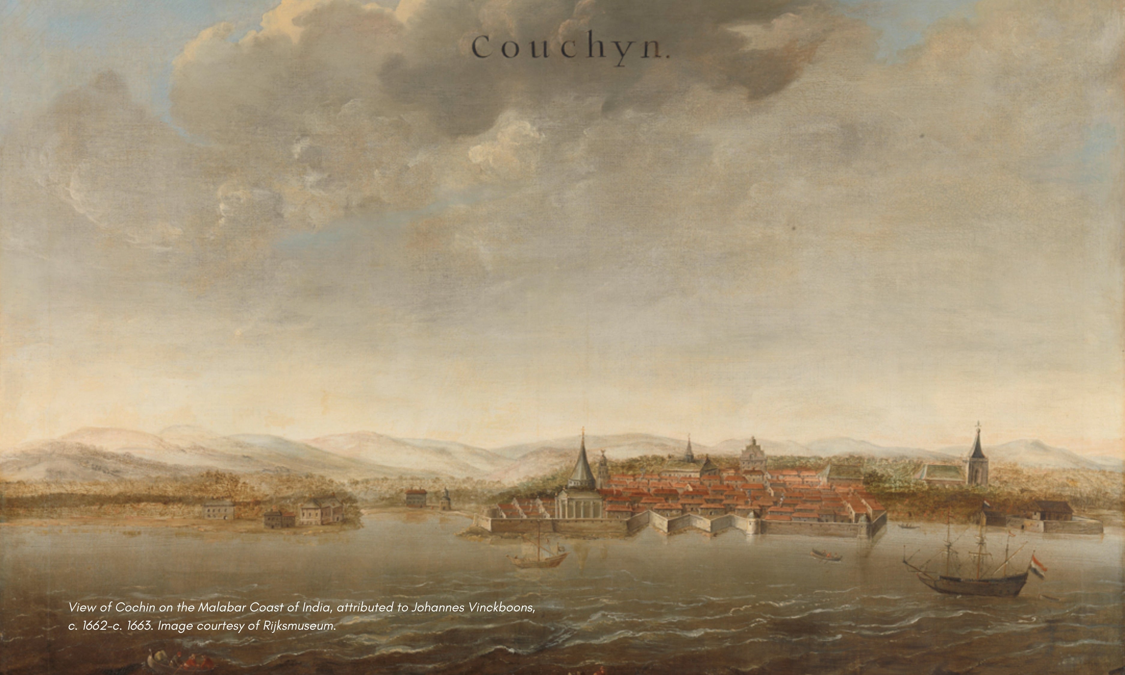 Where the Land Breathes Green: The Story of the Malabar Coast