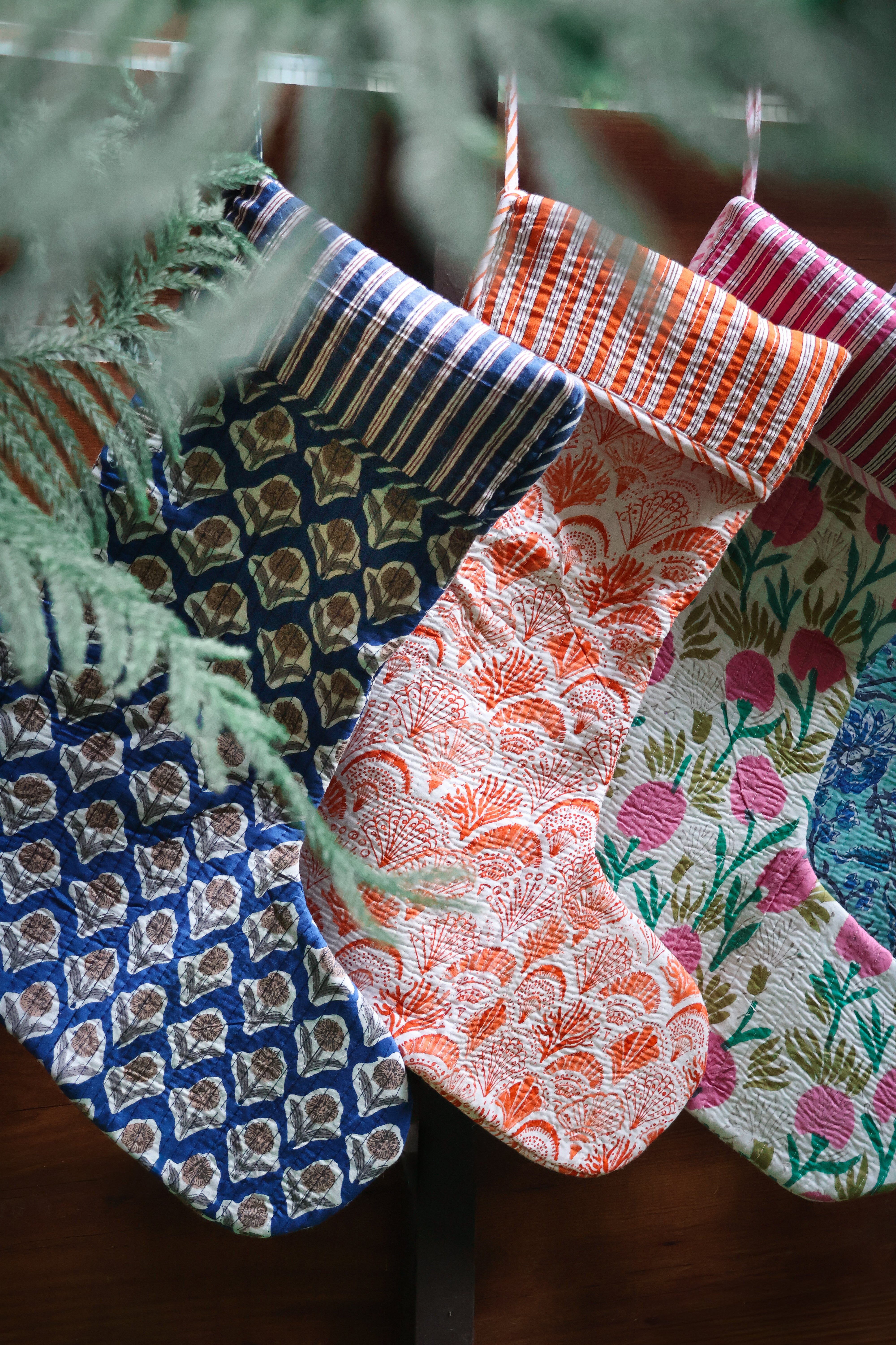 Limited Edition Handcrafted Holiday Specials