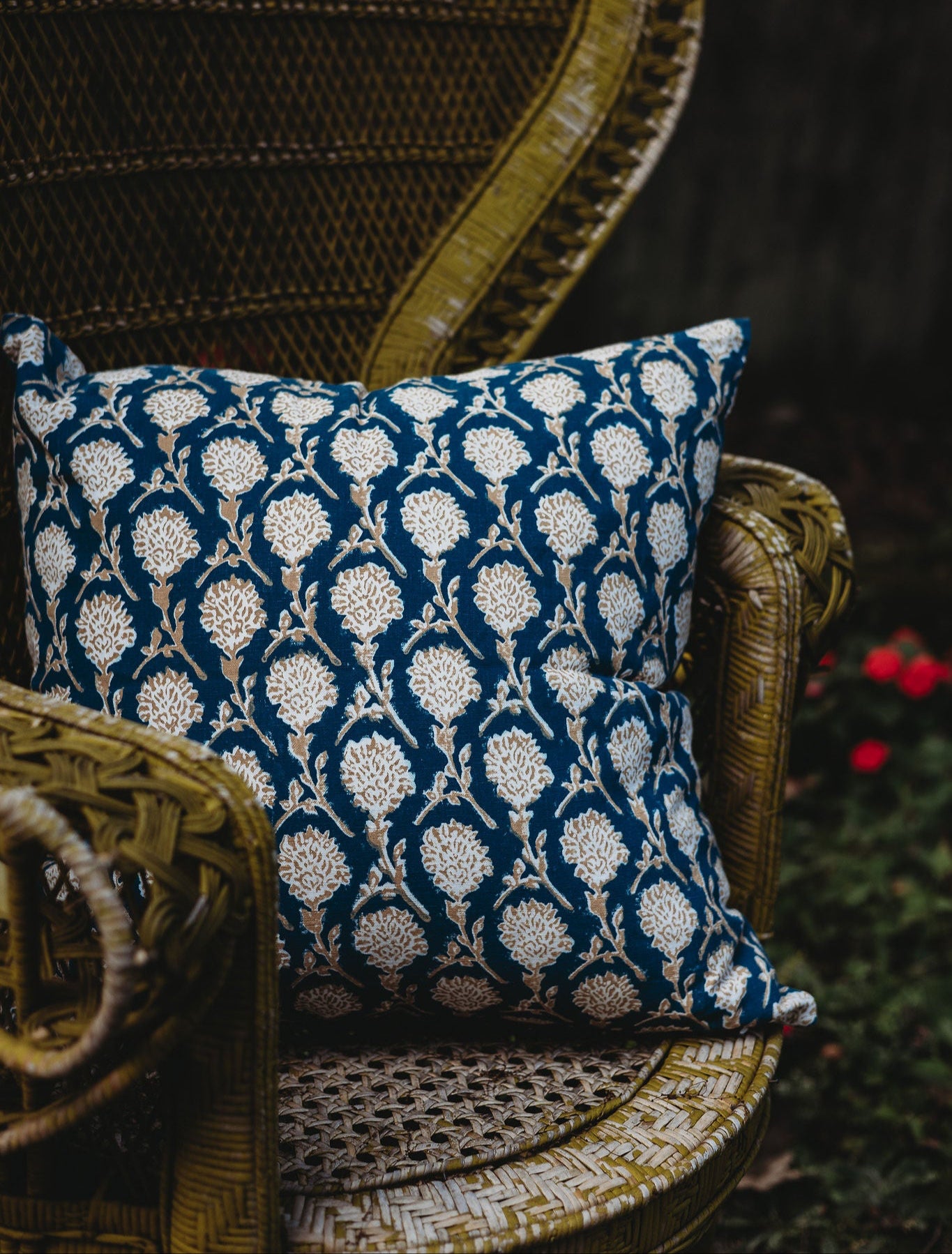 Luxury Artisanal Home Linens