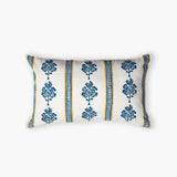 Sara Lumbar Pillow Cover