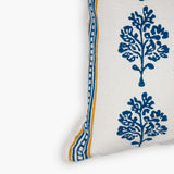 Sara Lumbar Pillow Cover
