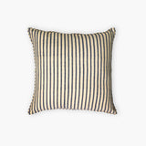 Bahaar Throw Pillow Cover - Peach
