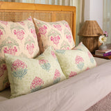 Soma - Vana Throw Pillow Cover Set of 4