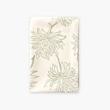 Dahlia Table Runner